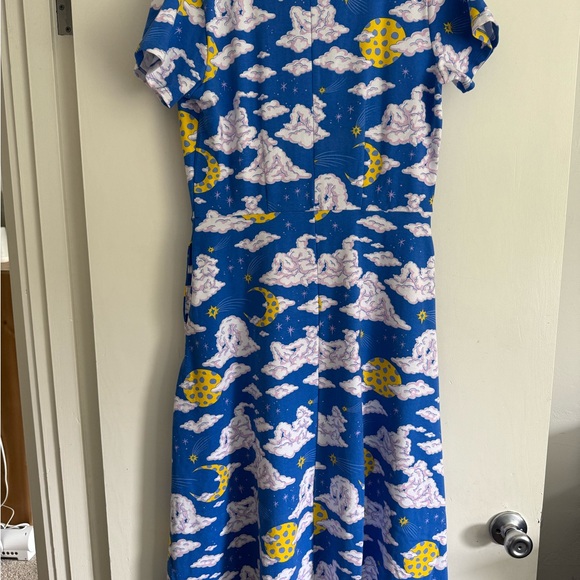 Nooworks Greta Cloud People - Picture 2 of 7